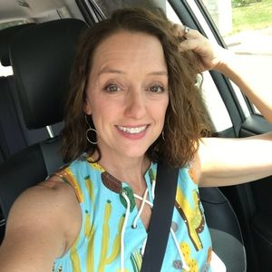 Meet your Posher, Peg